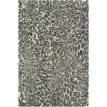 Surya Maroc Mar-2323 Black Rug 5' X 7'6"