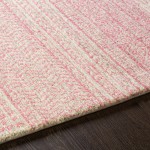 Surya Maroc Rose Rug 2' X 3'