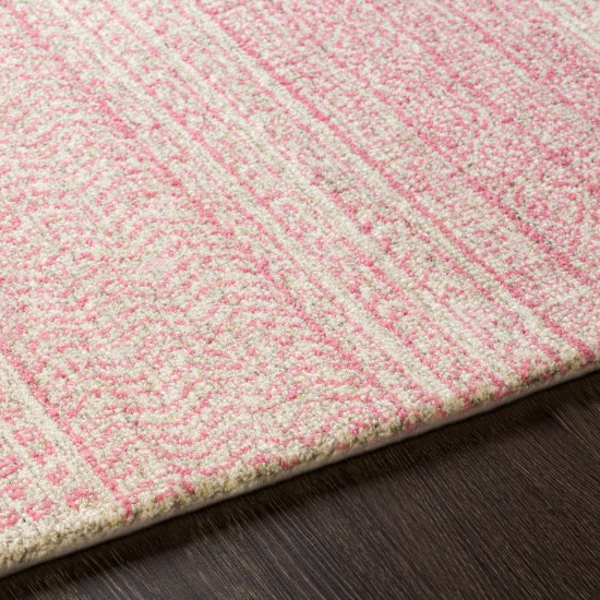 Surya Maroc Rose Rug 2' X 3'