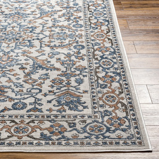 Surya Marvel Mvl-2306 Rug 6'7" X 9'