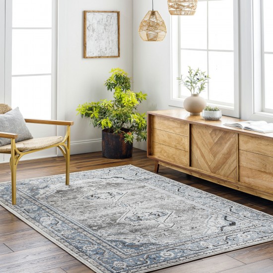 Surya Marvel Mvl-2309 Rug 6'7" X 9'