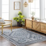 Surya Marvel Mvl-2311 Rug 5'3" X 7'3"