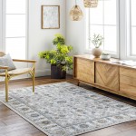 Surya Marvel Mvl-2312 Rug 6'7" X 9'