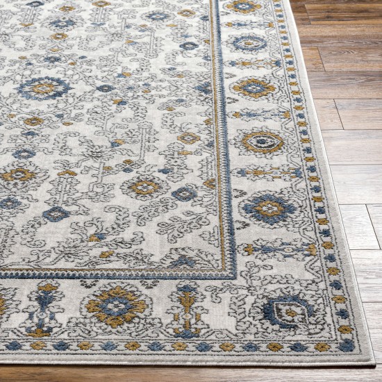 Surya Marvel Mvl-2312 Rug 6'7" X 9'