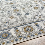 Surya Marvel Mvl-2312 Rug 6'7" X 9'