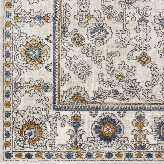 Surya Marvel Mvl-2312 Rug 6'7" X 9'