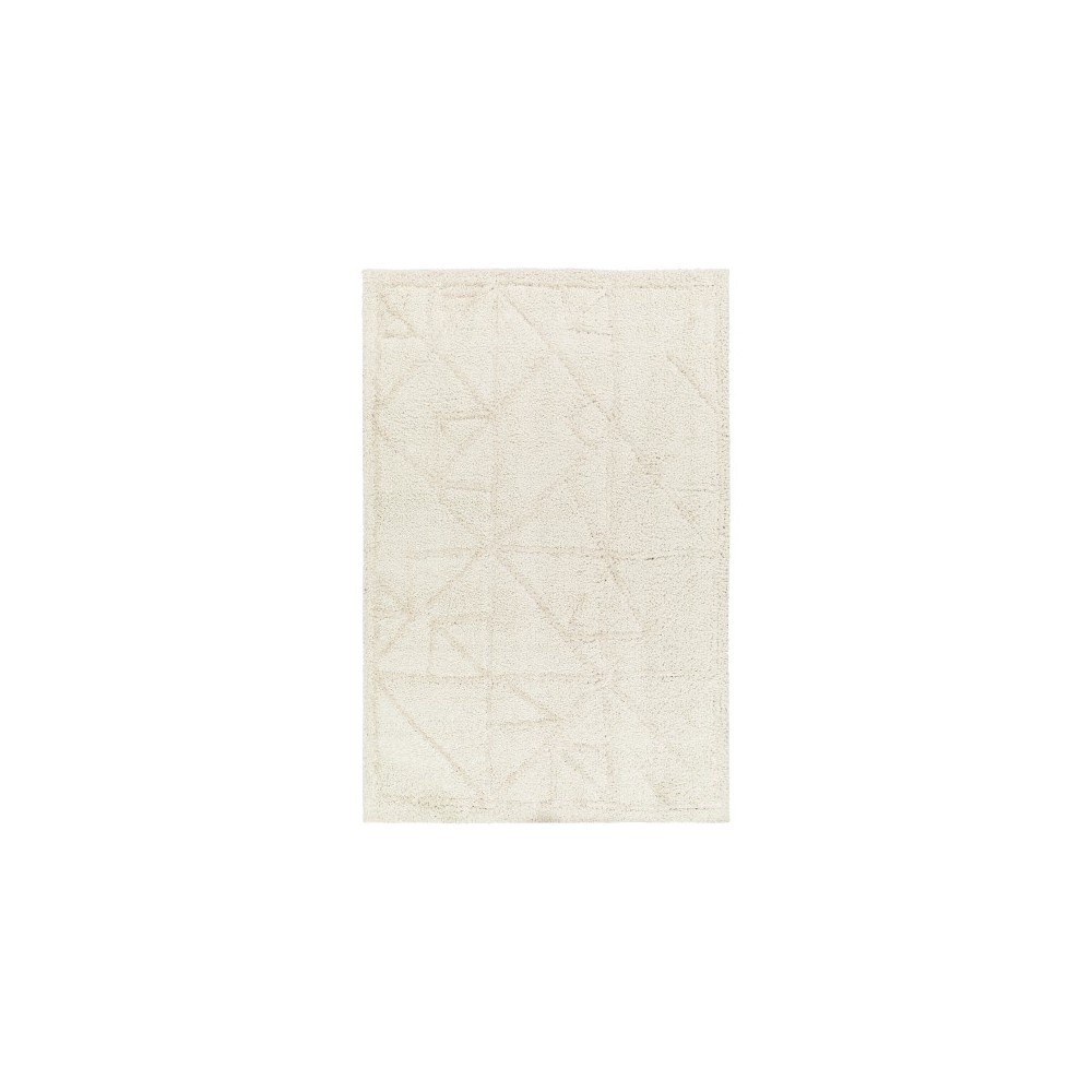 Surya Maryland Shag Msg-2300 Rug 5'3" X 7' Surya Maryland Shag Msg-2300 Rug 5'3" X 7'