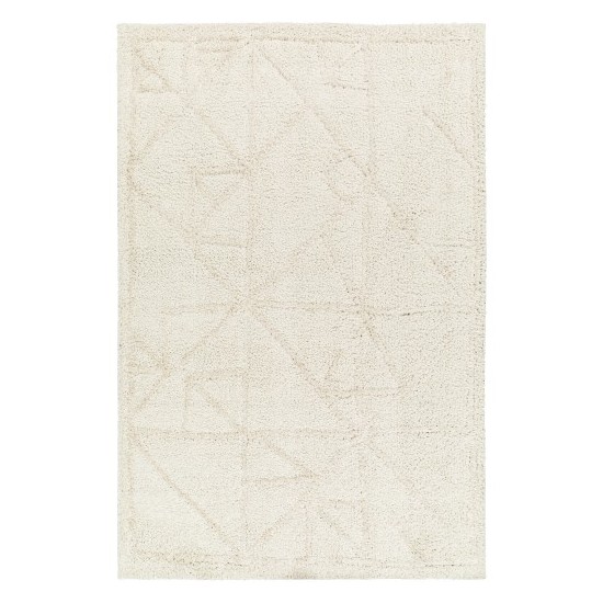 Surya Maryland Shag Msg-2300 Rug 6'7" X 9'