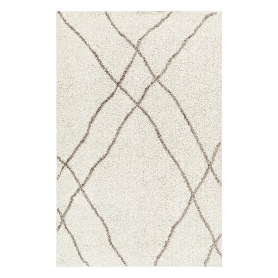 Surya Maryland Shag Msg-2302 Rug 5'3" X 7'