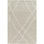 Surya Maryland Shag Msg-2303 Rug 5'3" X 7'