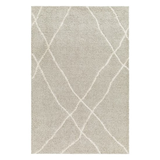 Surya Maryland Shag Msg-2303 Rug 5'3" X 7'