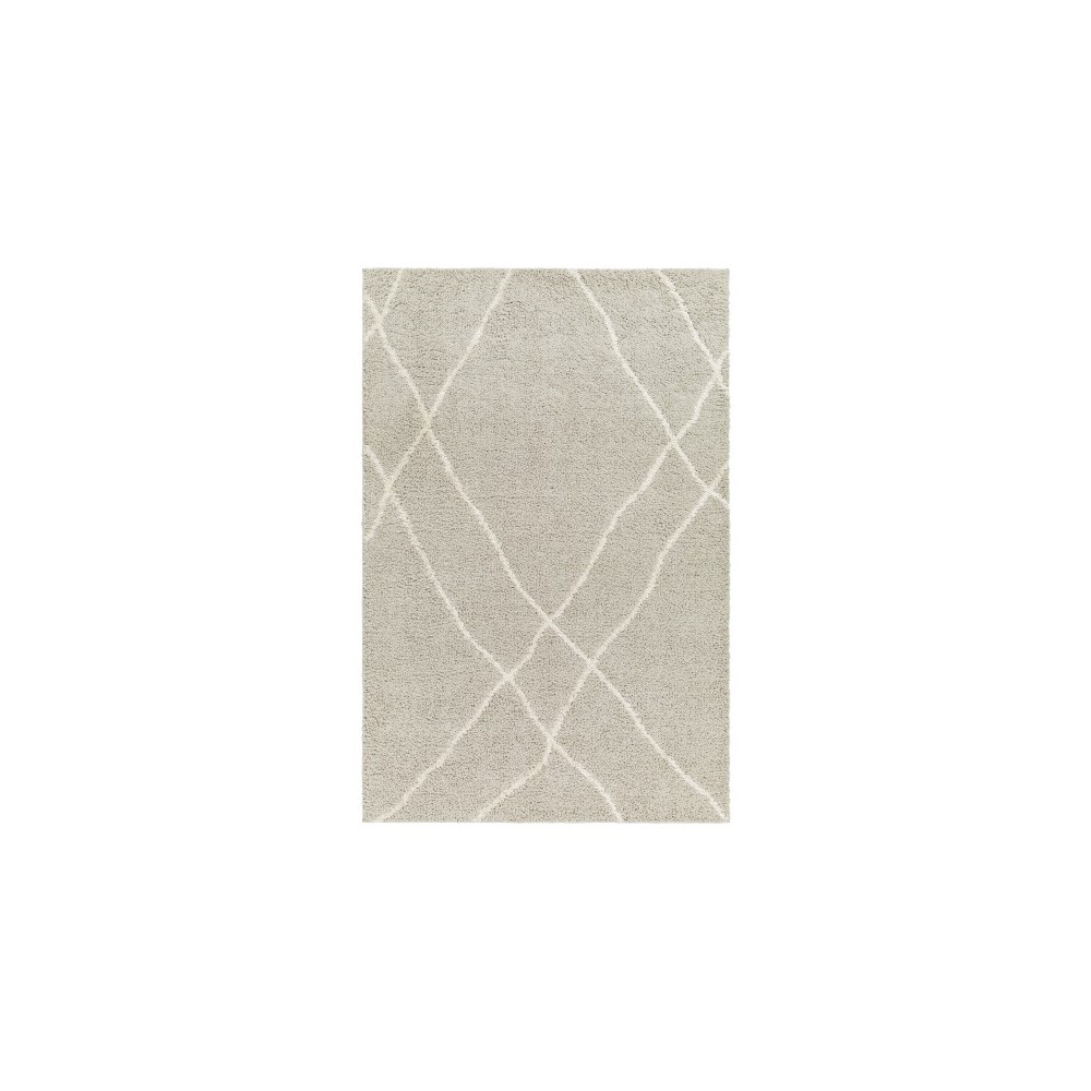 Surya Maryland Shag Msg-2303 Rug 5'3" X 7'