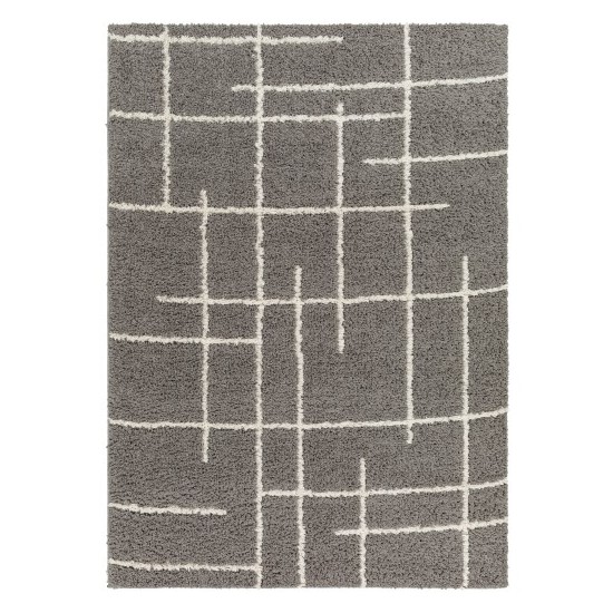 Surya Maryland Shag Msg-2305 Rug 5'3" X 7'