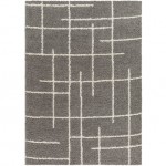 Surya Maryland Shag Msg-2305 Rug 7'10" X 10'