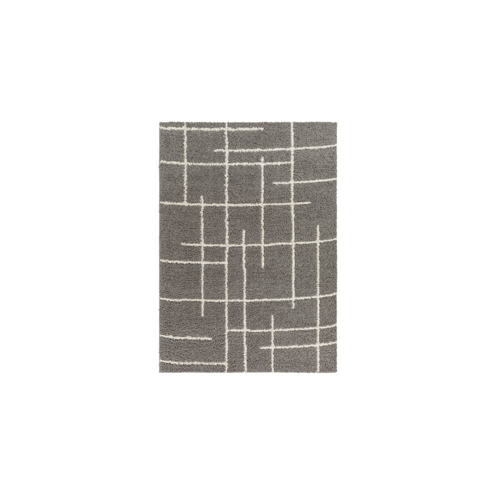 Surya Maryland Shag Msg-2305 Rug 7'10" X 10' Surya Maryland Shag Msg-2305 Rug 7'10" X 10'