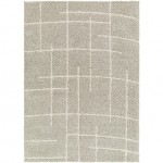 Surya Maryland Shag Msg-2307 Rug 5'3" X 7'