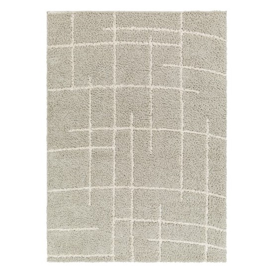 Surya Maryland Shag Msg-2307 Rug 5'3" X 7'