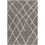 Surya Maryland Shag Msg-2308 Rug 5'3" X 7'