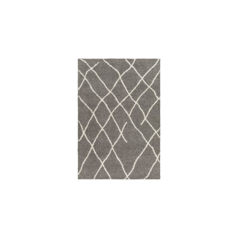 Surya Maryland Shag Msg-2308 Rug 5'3" X 7'