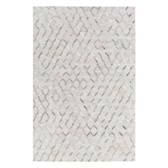 Surya Medora Charcoal Rug 10' X 14'