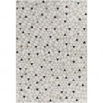 Surya Medora Gray Rug 8' X 10'