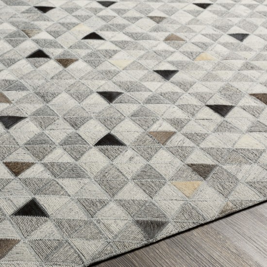 Surya Medora Gray Rug 9' X 13'
