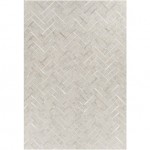 Surya Medora Taupe Rug 5' X 7'6"