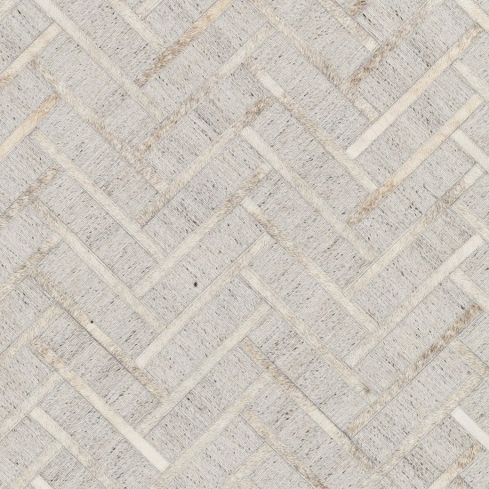 Surya Medora Taupe Rug 5' X 7'6"