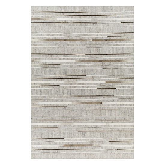 Surya Medora Ivory Rug 5' X 7'6"