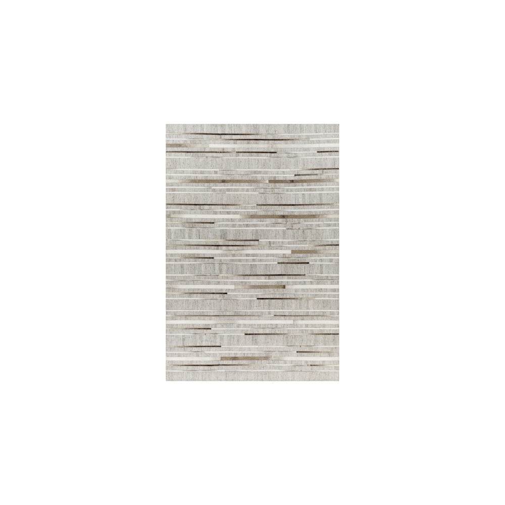 Surya Medora Ivory Rug 5' X 7'6" Surya Medora Ivory Rug 5' X 7'6"