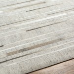 Surya Medora Ivory Rug 5' X 7'6"