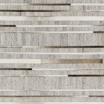 Surya Medora Ivory Rug 5' X 7'6"