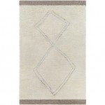 Surya Meknes Oatmeal Rug 10' X 14'