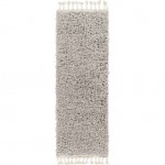 Surya Merino Mro-2301 Gray Rug 1'8" X 5'