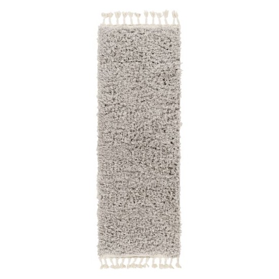 Surya Merino Mro-2301 Gray Rug 1'8" X 5'