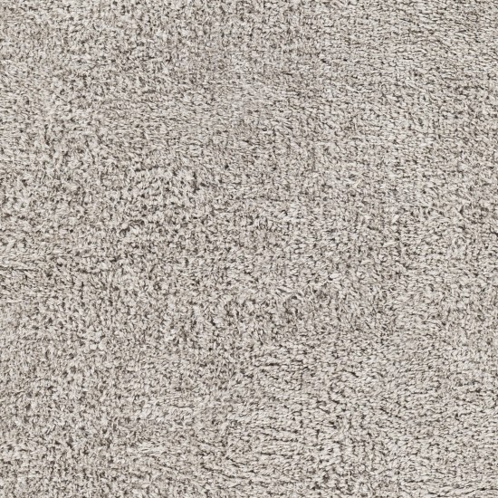 Surya Merino Mro-2301 Gray Rug 1'8" X 5'