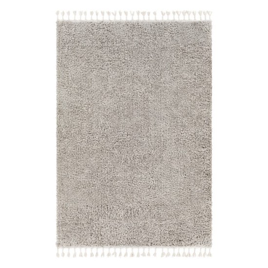 Surya Merino Mro-2301 Gray Rug 3'3" X 4'5"