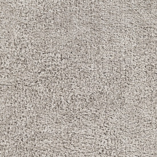 Surya Merino Mro-2301 Gray Rug 4'4" X 6'4"