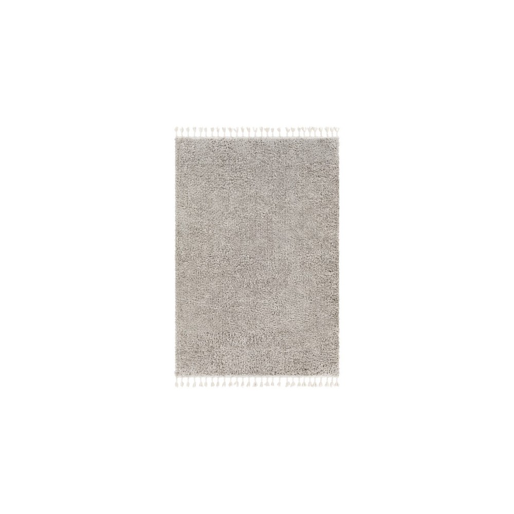 Surya Merino Mro-2301 Gray Rug 6'6" X 9'2"