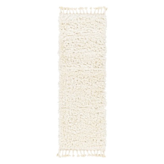 Surya Merino Cream Rug 1'8" X 5'