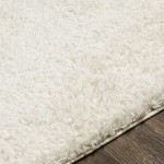 Surya Merino Cream Rug 1'8" X 5'