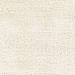 Surya Merino Cream Rug 1'8" X 5'