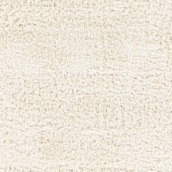 Surya Merino Cream Rug 1'8" X 5'