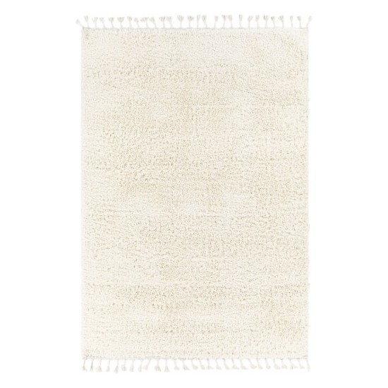 Surya Merino Cream Rug 3'3" X 4'5"