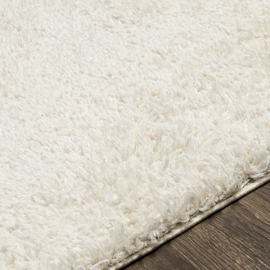 Surya Merino Cream Rug 4'4" X 6'4"