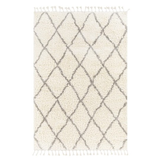 Surya Merino Mro-2303 Gray Rug 3'3" X 4'5"