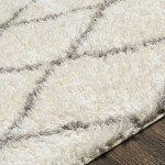 Surya Merino Mro-2303 Gray Rug 6'6" X 9'2"