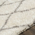 Surya Merino Mro-2303 Gray Rug 7'9" X 9'6"