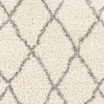 Surya Merino Mro-2303 Gray Rug 7'9" X 9'6"