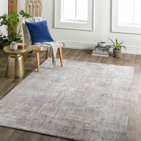 Surya Merit Beige Rug 3'11" X 5'7"